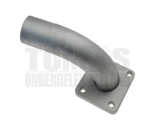 Tomos Spruitstuk 19mm haaks PHBG / PHBN / Bing