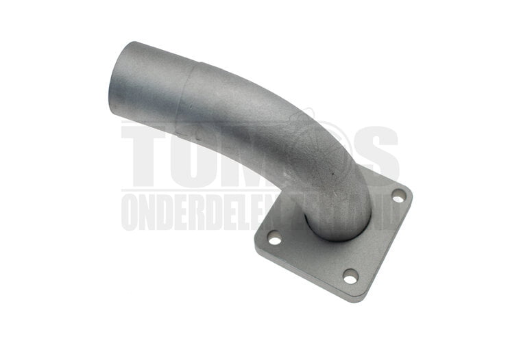 Tomos Spruitstuk 19mm haaks PHBG / PHBN / Bing