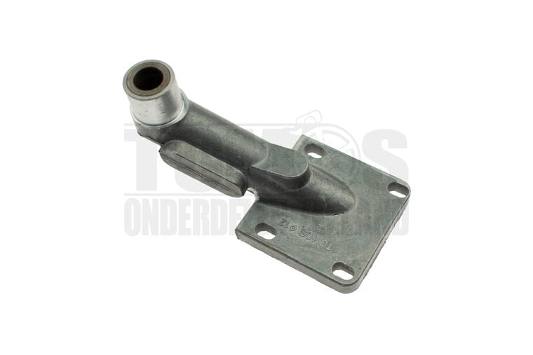 1973937879.jpg Tomos Spruitstuk 12mm voor Dellorto SHA 25km/h origineel