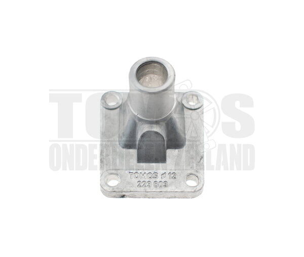 Tomos Spruitstuk 12mm recht model A35/A52 origineel