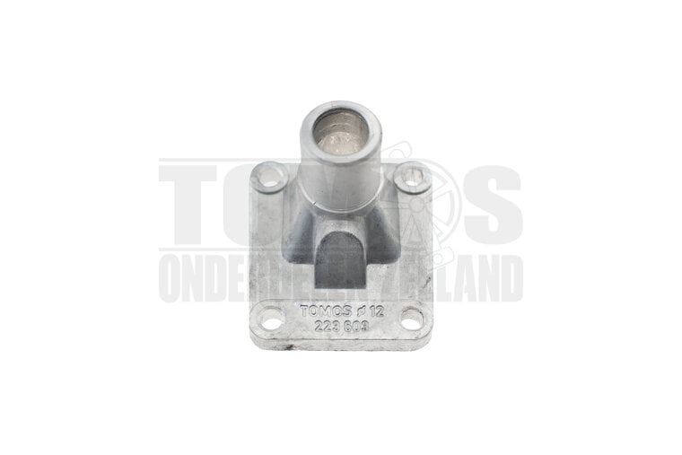 Tomos Spruitstuk 12mm recht model A35/A52 origineel