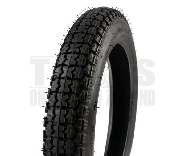 Buitenband 16 inch 3.25x16 Anlas NR-1 band voor Revival / Streetmate