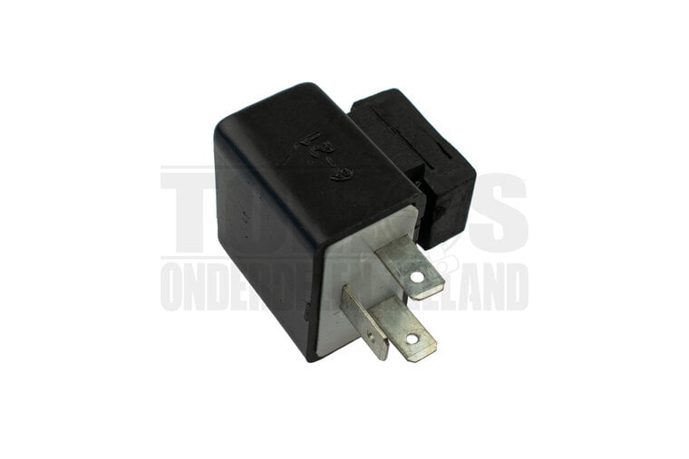 Knipperlicht relais 12V 3-pins universeel