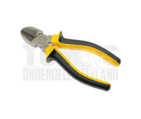 Zijkniptang 150mm