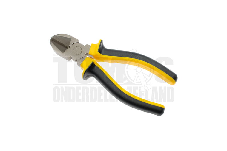 Zijkniptang 150mm