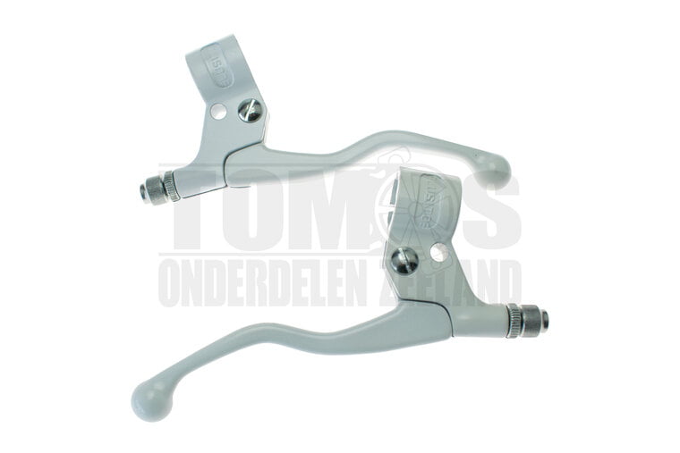 Remhendel greepset kort wit Lusito