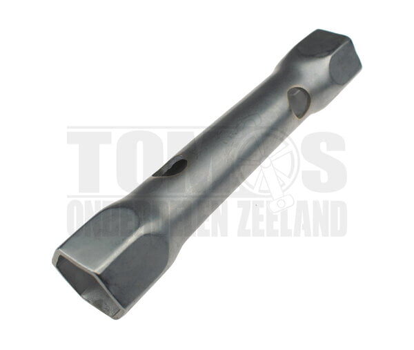Pijpsleutel 30mm / 32mm 200mm geschikt voor montage Tomos voortandwiel moer