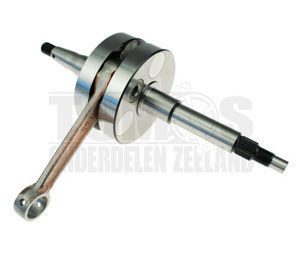 Tomos Krukas volrond pen 12 CM A35 / A52 / A55