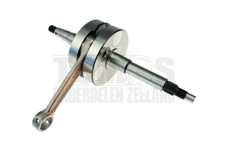 Tomos Krukas volrond pen 12 CM A35 / A52 / A55