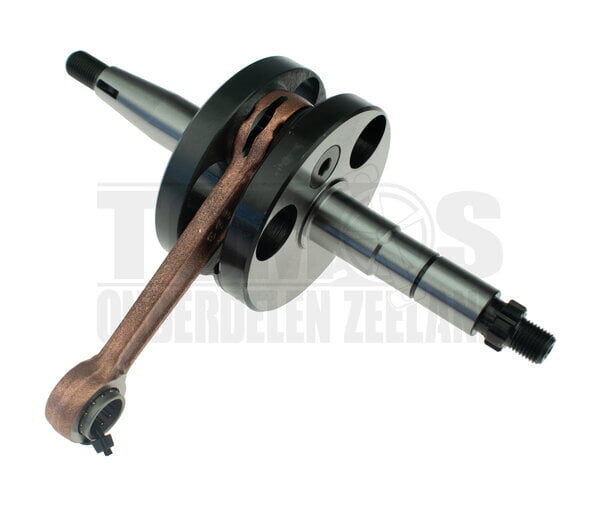 Tomos Krukas pen 12 DMP 3 versnelling 3L