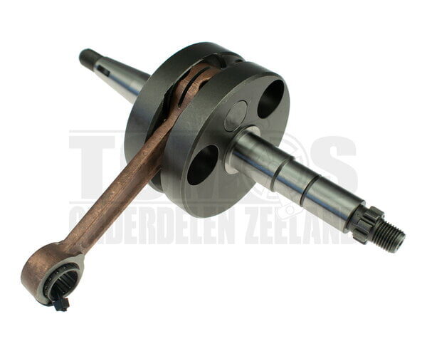 Tomos Krukas pen 12 TopRacing 3 versnelling 3L