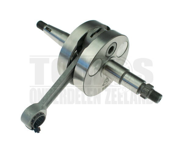 Tomos Krukas volrond pen 12 Rito 2 handschakeling 2L