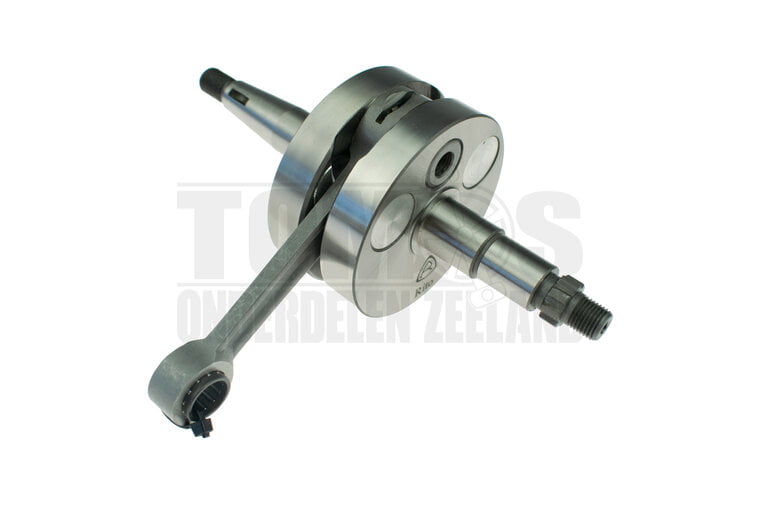 Tomos Krukas volrond pen 12 Rito 2 handschakeling 2L