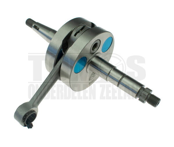 Tomos Krukas volrond pen 12 Rito 3 versnelling 3L