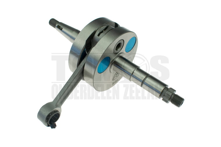 Tomos Krukas volrond pen 12 Rito 3 versnelling 3L