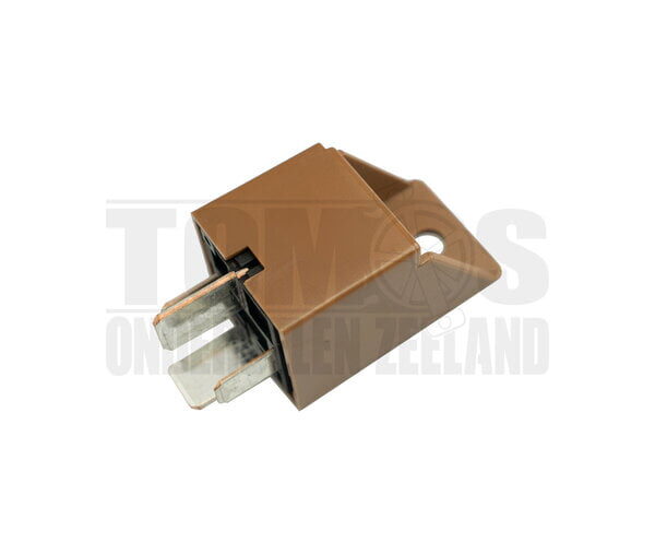 Tomos Start relais Electrische start