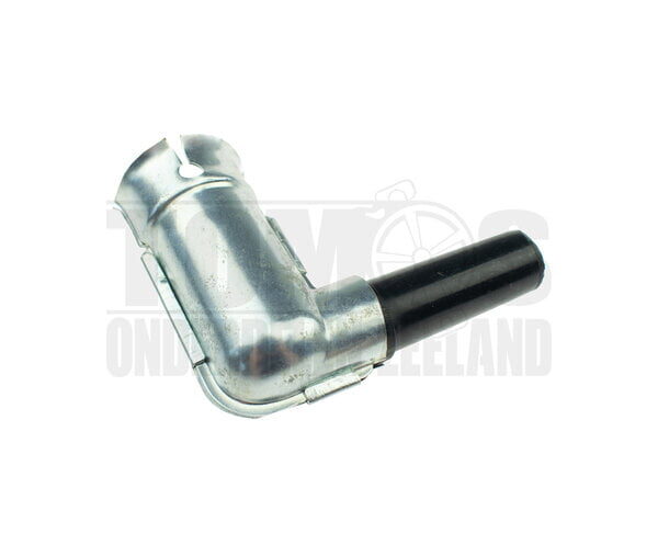 Bougiedop metaal Merit DMP