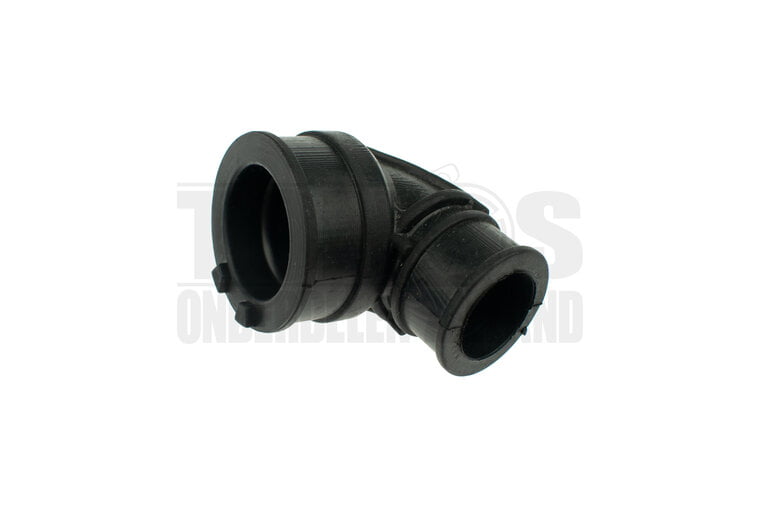 Tomos Carburateur Spruitstuk rubber 45km A55 origineel