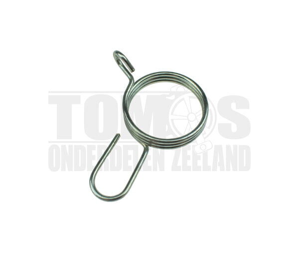 Tomos Voorvork veerklem 28mm nieuw model EBR