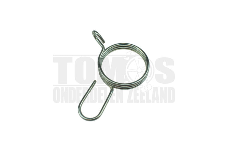 Tomos Voorvork veerklem 28mm nieuw model EBR