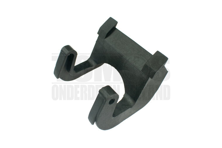 Tomos Zadel buddyseat kantelbeugel Revival TS origineel