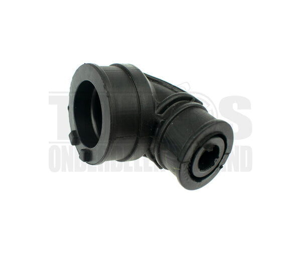 Tomos Carburateur Spruitstuk rubber 25km A55 origineel