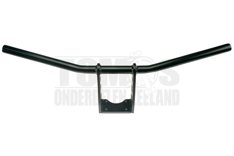 Tomos Stuur Funtastic / Fun Sport'R zwart universeel