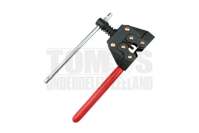 Kettingpons voor 415 / 420 ketting