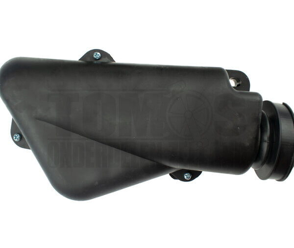 Tomos Luchtfilter SHA behuizing DMP A35/A52