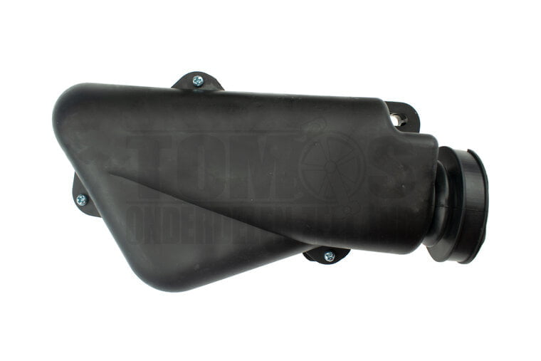 Tomos Luchtfilter SHA behuizing DMP A35/A52