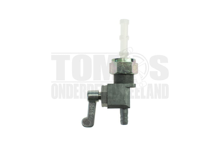Tomos Benzinekraan M16x1 - 16mm OMG 2L / 3L / 4L