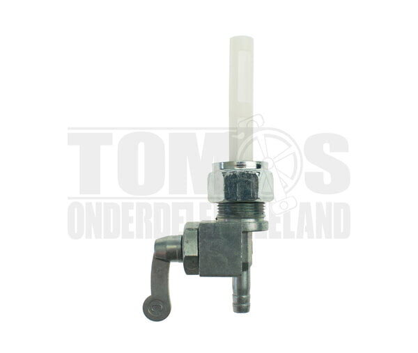 Tomos Benzinekraan M16x1 - 16mm DMP 2L / 3L / 4L