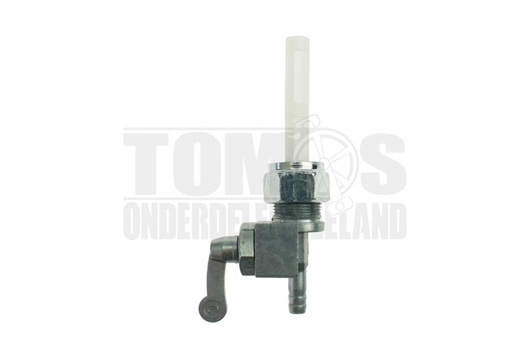 Tomos Benzinekraan M16x1 - 16mm DMP 2L / 3L / 4L