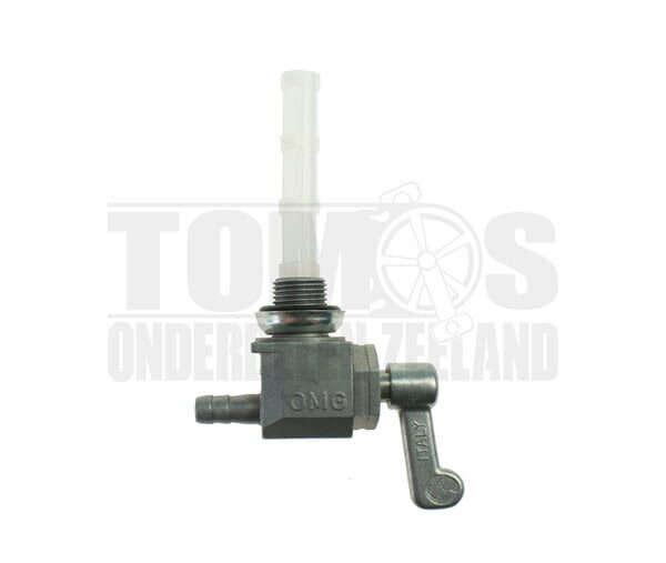 Tomos Benzinekraan M10x1-10mm OMG A3