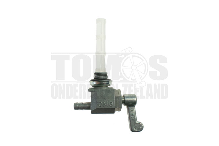 Tomos Benzinekraan M10x1-10mm OMG A3