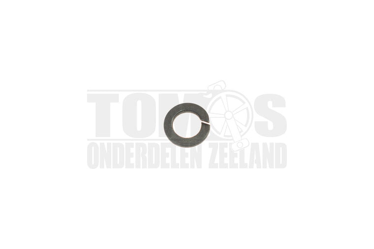 Tomos Carburateur Chokehevel veerring Dellorto SHA