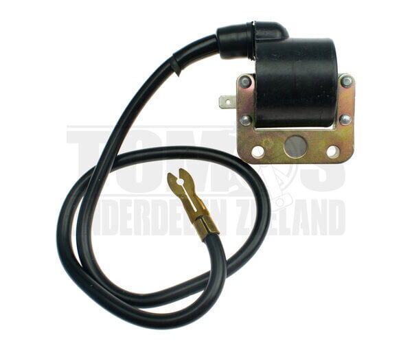 Tomos Bobine elektronisch ontsteking CDI extern DMP A3