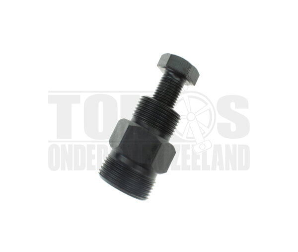 Vliegwieltrekker M22x1.5 / M26x1.5 standaard Tomos (Bosch / Iskra)