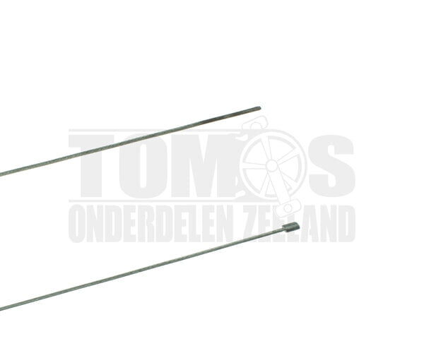 Gaskabel binnenkabel 2 meter universeel