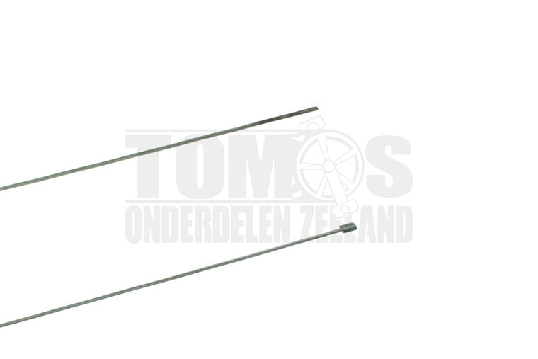 Gaskabel binnenkabel 2 meter universeel