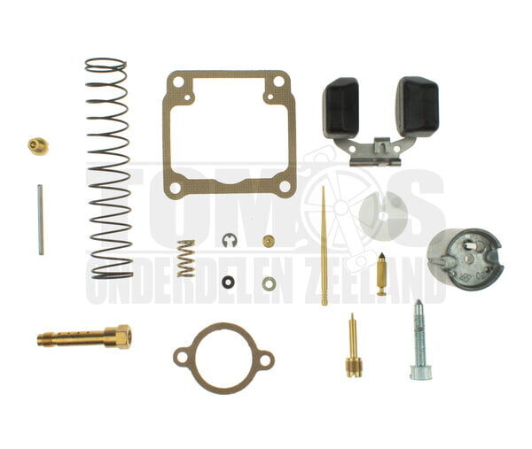 Carburateur reparatie set SP Dellorto PHBG 16mm / 21mm