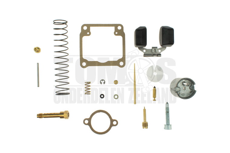 Carburateur reparatie set SP Dellorto PHBG 16mm / 21mm