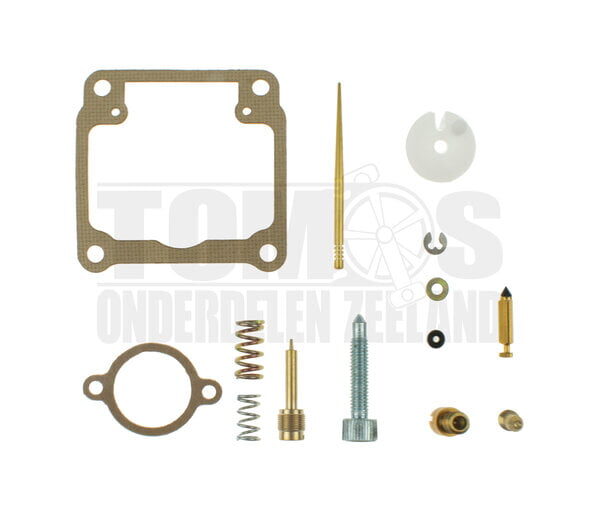 Carburateur Reparatie set PHBG Dellorto DMP