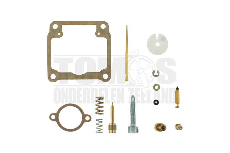 Carburateur Reparatie set PHBG Dellorto DMP