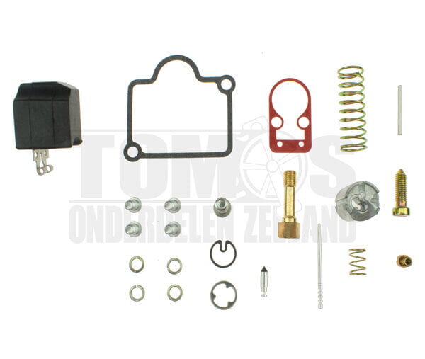 Carburateur reparatie set SP Bing 12mm / 13mm type 85
