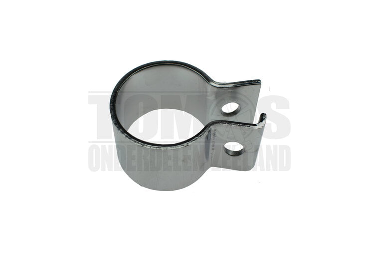 Uitlaatklem 32mm universeel