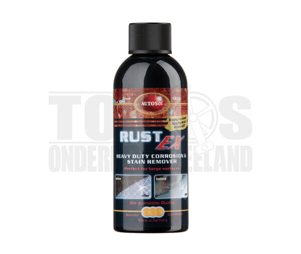 Autosol RoestEx 250ml