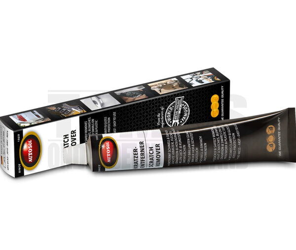 Autosol Krasverwijderaar 75ml