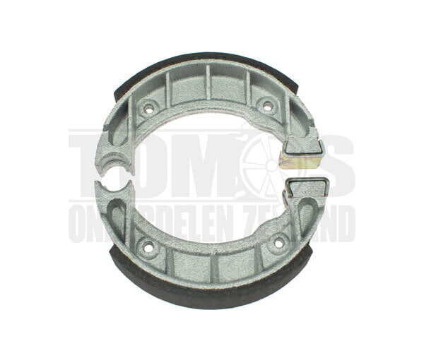 Tomos Remsegmentset 105mm voor / achter A35 RMS