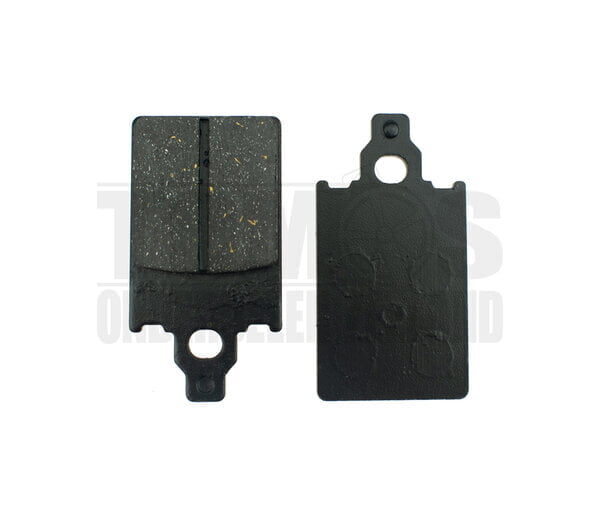 Tomos Remblokken set voor Streetmate / Revival DMP